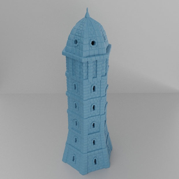 Ivorytower Unpainted