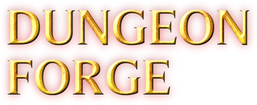 dungeonforge