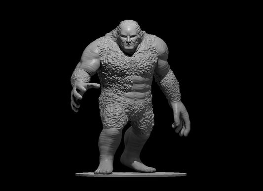 Doomwake Giant miniature model for D&D - Dungeons and Dragons, Pathfinder and Tabletop RPGs