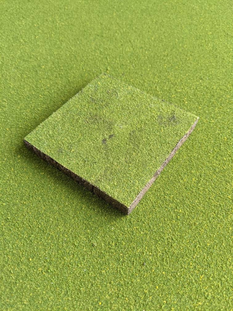 Realistic Modular Grass Tiles available in a range of sizes for Dungeons and Dragons/ Warhammer/ TTRPGs/ Wargaming