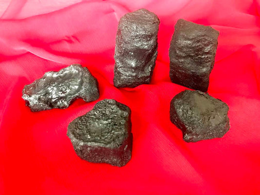Volcanic Rock Set for Dungeons and Dragons/ Warhammer/ TTRPGs/ Wargaming Terrain