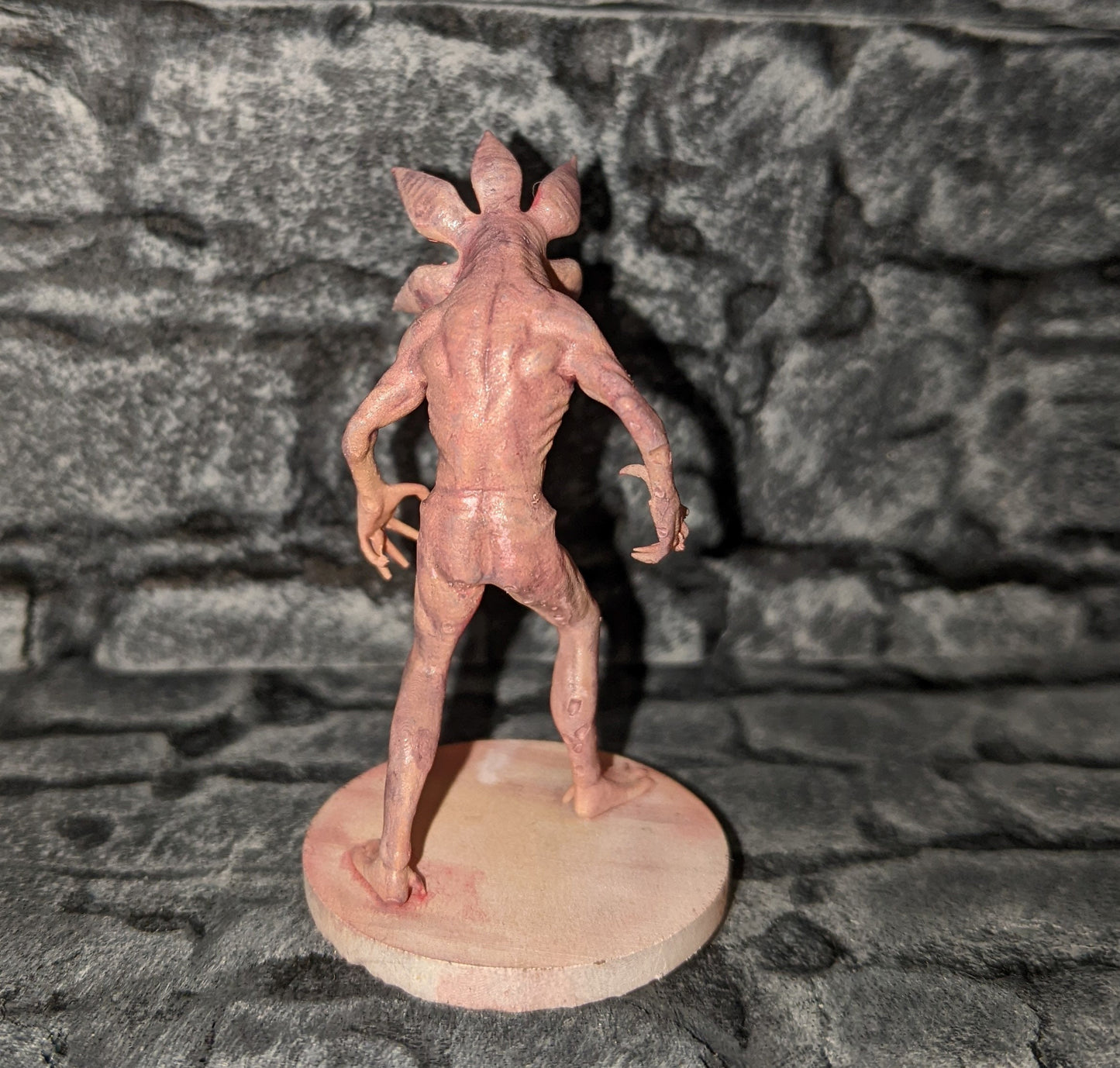 Demogorgon Stranger Things Miniature