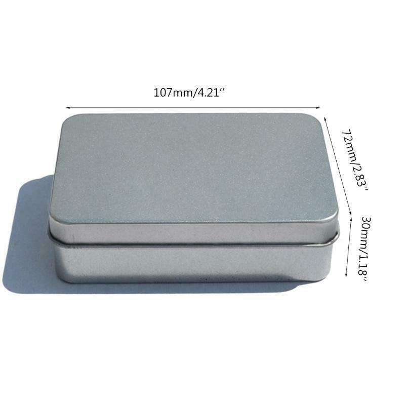 Blue Sharp Edge Dice Set